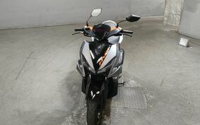 YAMAHA NVX125 不明