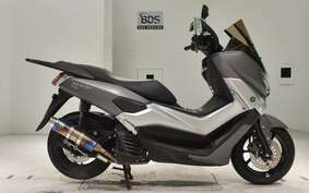 YAMAHA N-MAX 155 A SG50J