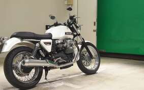 MOTO GUZZI V7 CLASSIC 2008 LW00