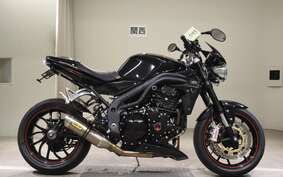 TRIUMPH SPEED TRIPLE 2009 E5865R