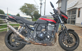 KAWASAKI ZRX1200 DAEG 2015 ZRT20D