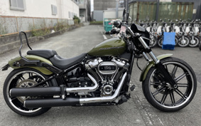 HARLEY FXBRS 2022 YHK