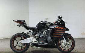 KTM 1190 RC8 2008 VR440