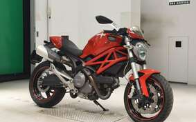 DUCATI MONSTER 696 2010 M500A