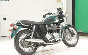 TRIUMPH BONNEVILLE T100 2007