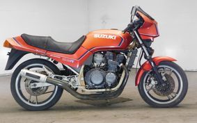 SUZUKI GSX400FW 1986 GK71A