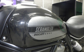 DUCATI SCRAMBLER SIXTY2 2021