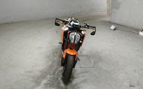 KTM 790 DUKE 2018 TU6