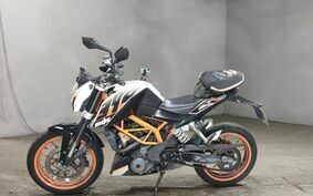 KTM 390 DUKE 2014 JGJ40