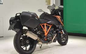 KTM 1290 SUPER DUKE GT 2023