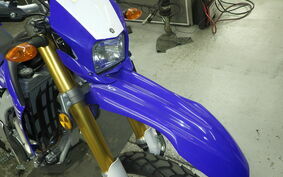 YAMAHA WR250R