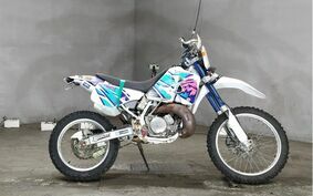 HONDA CRM250R MD24