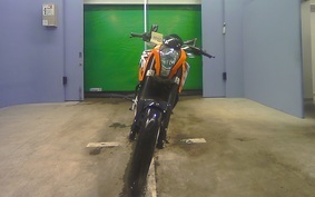 KTM 125 DUKE JGA4M