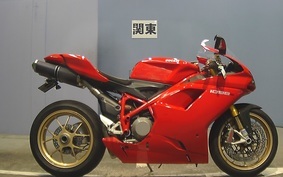 DUCATI 1098 S 2007 H700A