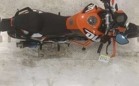 KTM 200 DUKE JUC40