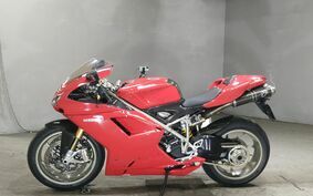 DUCATI 1198 S 2009 H704A