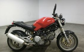 DUCATI MONSTER 900 1996 ZDM900M