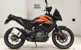 KTM 390 ADVENTURE 2021 JGJ40