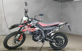 APRILIA RX125 KT