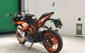 KTM 390 RC 2019 JYJ40