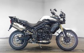 TRIUMPH TIGER 800 2013 RE15B8