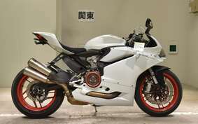 DUCATI 959 PANIGALE 2018 HA01J