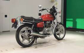 HONDA CB250 T CB250T