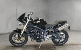 TRIUMPH STREET TRIPLE 2007 TMD40