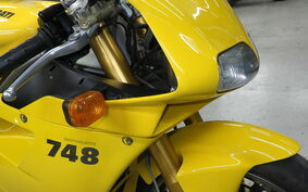 DUCATI 748 R 2002