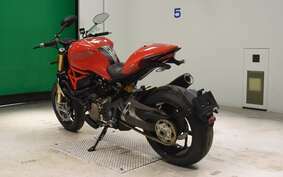 DUCATI M1200 S 2014 M603J