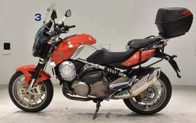 APRILIA MANA 850 2010