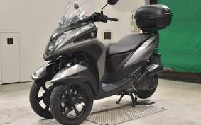 YAMAHA TRICITY 125 A SEC1J