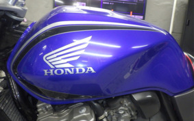 HONDA CB400SF VTEC SPEC 2 2002 NC39