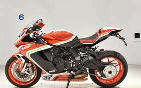 MV AGUSTA F3 RC 2020 F110