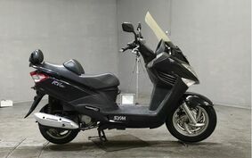 SYM RV125i LF12