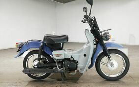 SUZUKI BIRDIE 50 Cell BA42A