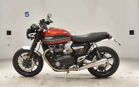 TRIUMPH SPEED TWIN 2020 AD85H4