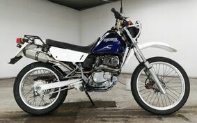 SUZUKI DJEBEL 200 (DR200SE) SH42A