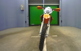 KTM 350 EXC F 2012 EXA40