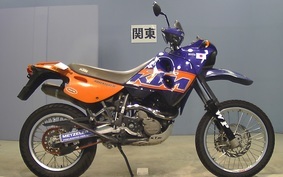 KTM 640 ADVENTURE 2000 GSL40