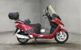 SYM RV125i LF12