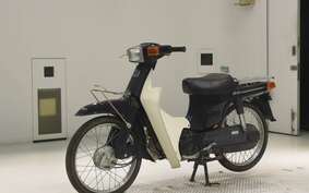 SUZUKI BIRDIE 50 BA41A