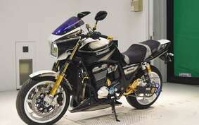 KAWASAKI ZRX1200 D 2009 ZRT20D