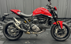 DUCATI MONSTER 937+ 2021 1M00A