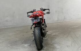 DUCATI STREETFIGHTER 848 2014 F104JA