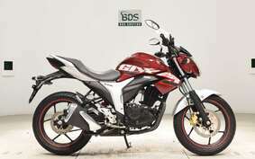 SUZUKI GIXXER 150 NG4BG