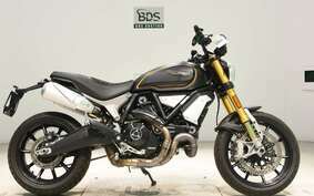 DUCATI SCRAMBLER 1100 S 2018 KF00A