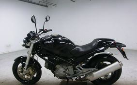 DUCATI MONSTER 400 IE 2006 M407A