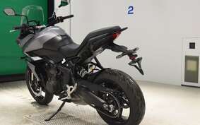 TRIUMPH TIGER 660 SPORTS 2022 GL20U3