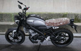 YAMAHA XSR155 RG47